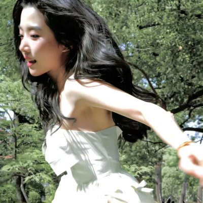 民初奇人传