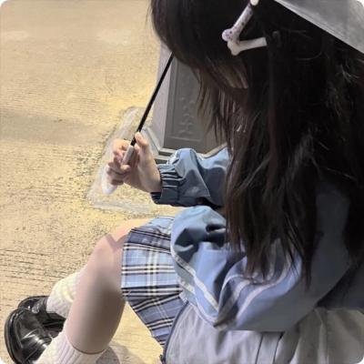 哑女的逆袭